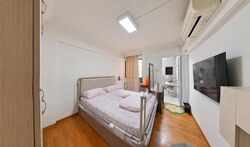 Blk 739 Nee Soon Central Spring (Yishun), HDB 3 Rooms #633588311